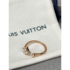 Louis Vuitton Rings